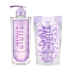 ululis - Kirameki Water Conc Shiny Shampoo