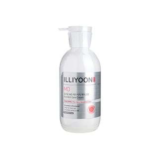 ILLIYOON - Red Itch Care Cream