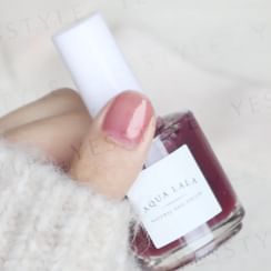AQUA LALA - Cherry Tree Nail Polish