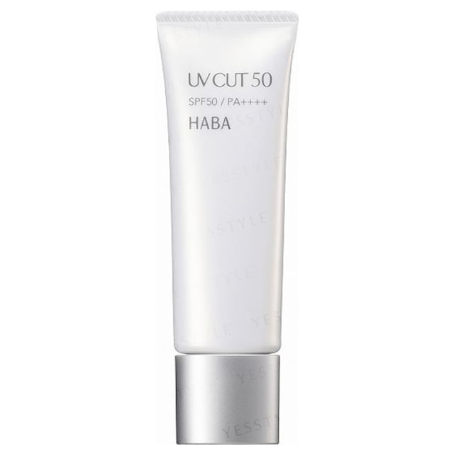 HABA-UV Cut 50 SPF 50 PA
