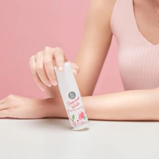 Ri en - Perfumed White Sweet Blossom Deo
