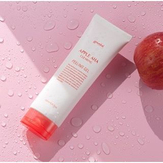 Apple natural clean peeling gel как пользоваться