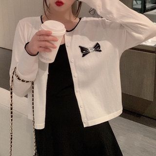shinobu cardigan