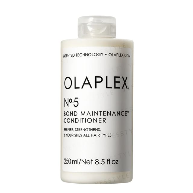 OLAPLEX-No5 Bond Maintenance Conditioner 250ml