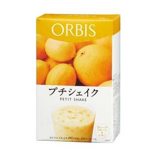Orbis - Petit Shake Frozen Grapefruit & Lemon