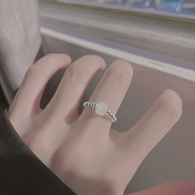 Kamuel-Beading Ring