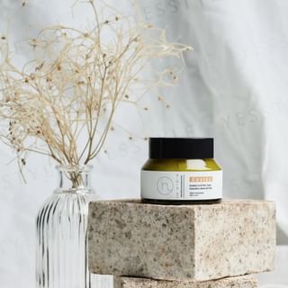 no added - Cactus Moisturizing Aqua Cream