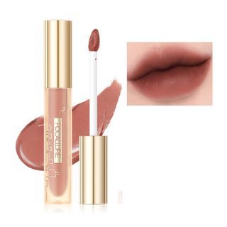 FOCALLURE - New Airy Velvet Liquid Lipstick - 3 Colors (NU)