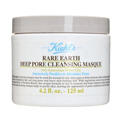 Kiehl's - Rare Earth Deep Pore Cleansing Masque
