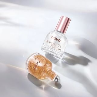 NOVO - Diamond Focus Rollarball Liquid Highlighter - 3 Colors