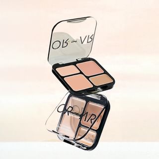 ORIGINAL ARTIST - Four Color Silk Soft Concealer