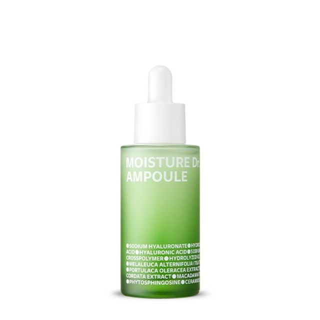ISOI-Moisture Dr Ampoule