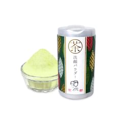 MAMY SANGO - Maiko Green Tea Facial Cleansing Powder