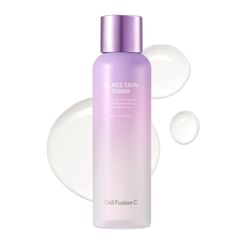 Cell Fusion C - Glass Skin Toner
