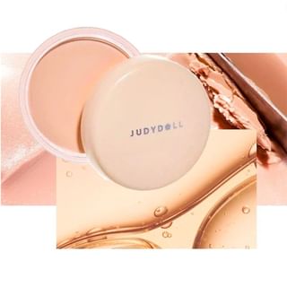 Judydoll - Primer Balm - 3 Colors