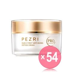 PEZRI - 17 Pro+ Anti Aging Peptide Cream (x54) (Bulk Box)