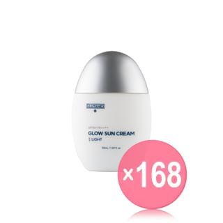 GLUTANEX - Glow Sun Cream (x168) (Bulk Box)