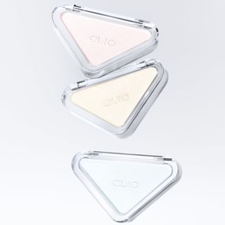 CLIO - Essential Highlighter Tap - 3 Colors