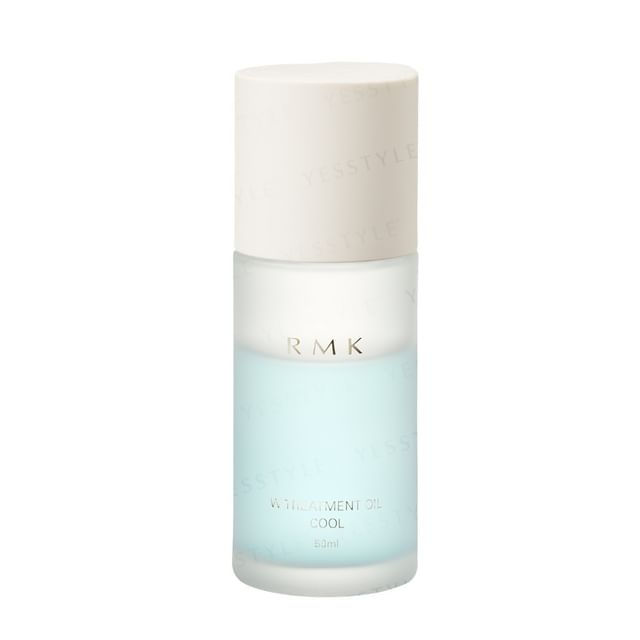 RMK - W Treatment Oil Cool Limited Edition | YesStyle