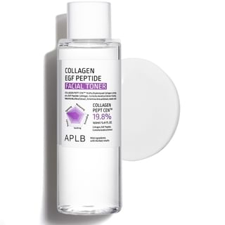 APLB - Collagen EGF Peptide Facial Toner