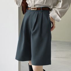 Glovon - Plain Shorts