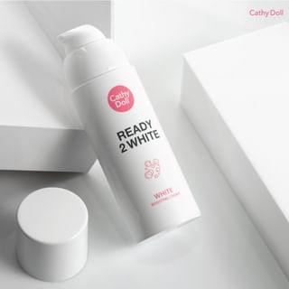 Cathy Doll - Ready 2 White White Boosting Cream
