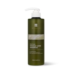BRMUD - Relief Mud Damage Care Shampoo