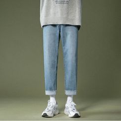 Newise - Straight-Fit Jeans Newise - Straight-Fit Jeans