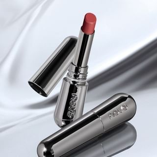 NOVO - Focus Matte Lipstick - 6 Colors