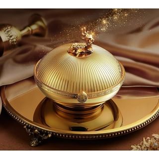 PALACE IDENTITY - Palace Identity Reindeer Loose Powder - 2 Colors