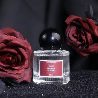 Ascetic Black Rose