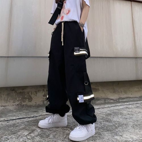 Baggy sweatpants for women - Buy the best product with free shipping on  AliExpress