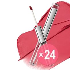 AZTK - Candy Floss Dual-Ended Touch Lip Gloss - 10 Colors (x24) (Bulk Box)