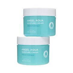 BEYOND - Angel Aqua Moisture Cream Set