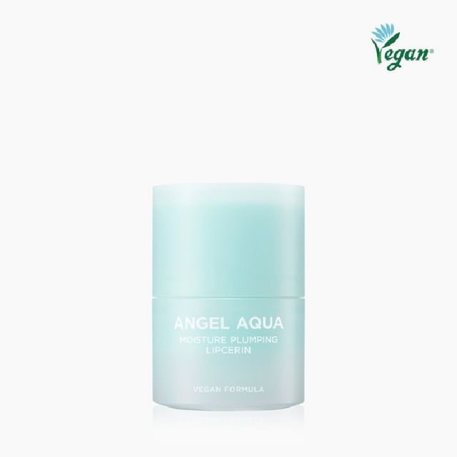 BEYOND-Bálsamo Labial Voluminizador Angel Aqua Moisture Plumping Lipcerin