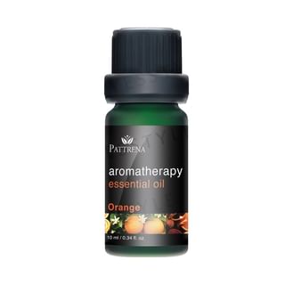 Pattrena - Orange Aromatherapy Essential Oil 10ml