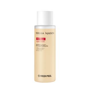 MEDIPEEL - Derma Maison EGF Triple Repair Toner