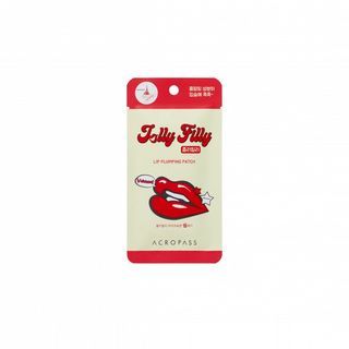 ACROPASS - Jolly Filly Lip Pumping Patch