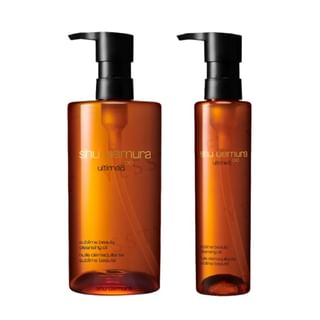 Shu Uemura - Ultime8 Sublime Beauty Cleansing Oil