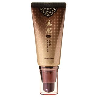 MISA Choboyang BB Cream SPF30 PA++ (#21)