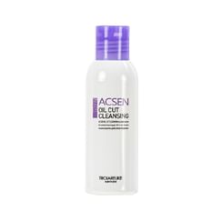 TROIAREUKE - ACSEN Oil Cut Cleansing 120ml TROIAREUKE - ACSEN Oil Cut Cleansing 120ml