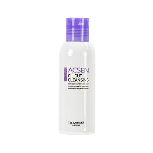TROIAREUKE - ACSEN Oil Cut Cleansing 120ml | YesStyle