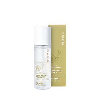 Snail Multi Serum