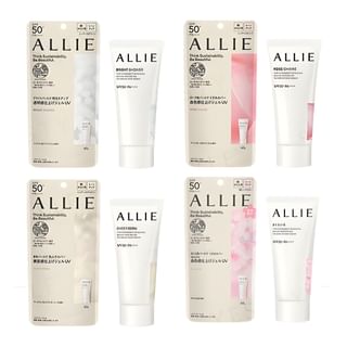 Allie Beauty Tone Up UV SPF 50+ PA++++