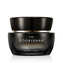 Sooryehan - The Black Exopert Cream