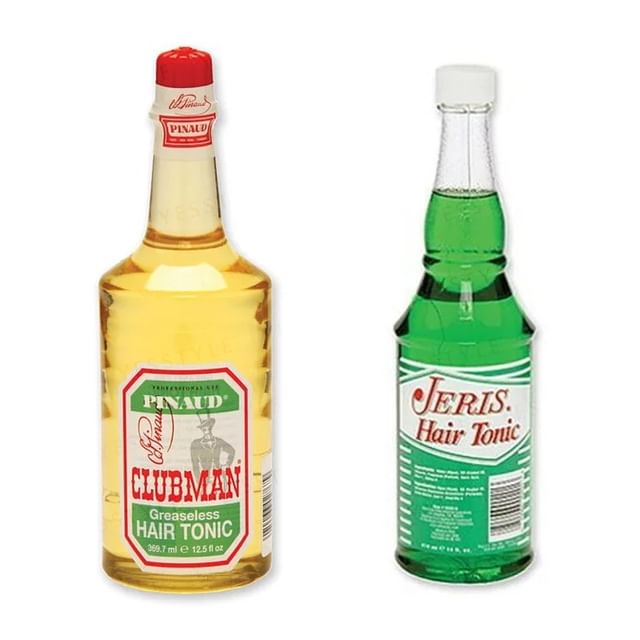 Clubman-Hair Tonic