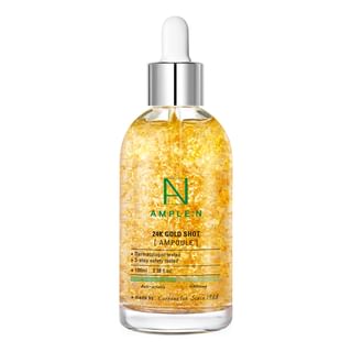 AMPLE: N - 24K Gold Shot Ampoule 
