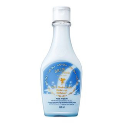 SKINFOOD - Milk Shake Point-Make-up-Entferner 160 ml SKINFOOD - Milk Shake Point-Make-up-Entferner 160 ml