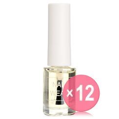 The Saem - Nail Wear Cuticle Essential Oil (x12) (Bulk Box)