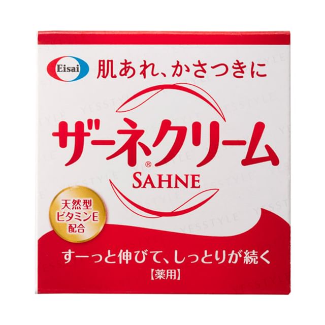 Eisai-Sahne Cream